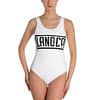 Modern Lanc and Co One-Piece Swimsuit