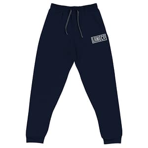 Modern Lanc and Co Unisex Joggers