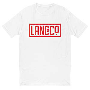 Modern Lanc and Co Short Sleeve T-shirt