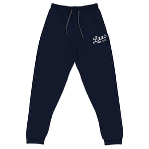 Traditional Lanc and Co Unisex Joggers