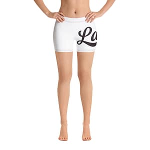 Traditional Lanc and Co Shorts