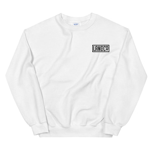Modern Lanc and Co Unisex Sweatshirt