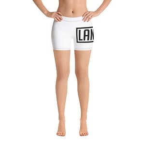 Modern Lanc and Co Shorts