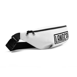 Modern Lanc and Co Fanny Pack
