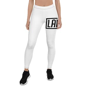 Modern Lanc and Co Leggings